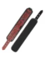 ♥ Handschellen ♥ von Begme Red Edition