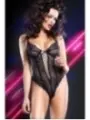 ♥ Schwarzer Body Florence von Demoniq Look At Me Collection ♥