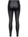 ♥ Schwarze Leggings Brgiulia001 von Demoniq Black Rose 2.0 Collection ♥