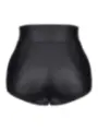 ♥ Schwarze Damen-Shorts Brmonica001 von Demoniq Black Rose 2.0 Collection ♥