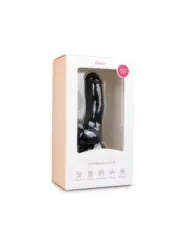 ♥ Realistischer Schwarzer Dildo - 15 Cm von Easytoys Dildo Collection ♥