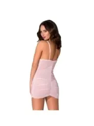 ♥ Rima Chemise Pink von Avanua ♥