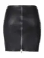 ♥ V-9329 Rock Schwarz von Axami ♥