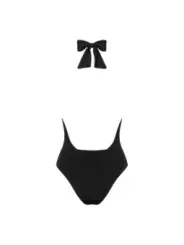 ♥ Acantila Swimsuit Black von Obsessive ♥