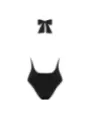 ♥ Acantila Swimsuit Black von Obsessive ♥