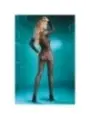 ♥ Abh Bodystocking Schwarz von Livco Corsetti Fashion ♥