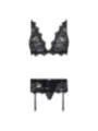 ♥ Belita 3pcs Set Black von Livco Corsetti Fashion ♥