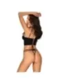 ♥ Delishya 2er-Set Schwarz ♥