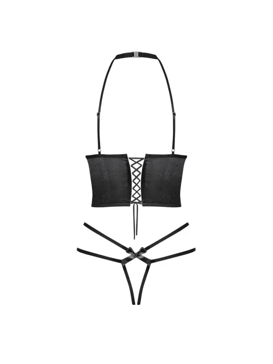 ♥ Delishya 2er-Set Schwarz ♥