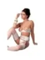 ♥ Aurelia Set Creme von Casmir ♥