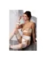 ♥ Aurelia Set Creme von Casmir ♥