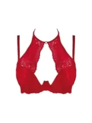 ♥ V-9531 Bh Rot von Axami ♥