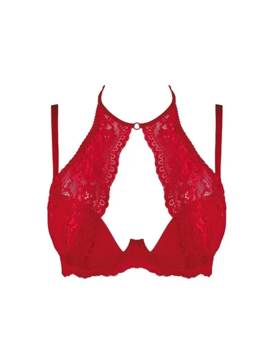 ♥ V-9531 Bh Rot von Axami ♥