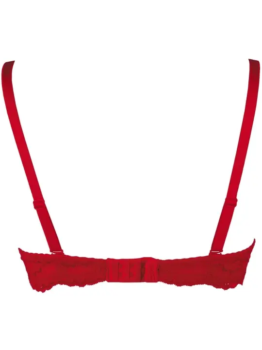 ♥ V-9531 Bh Rot von Axami ♥