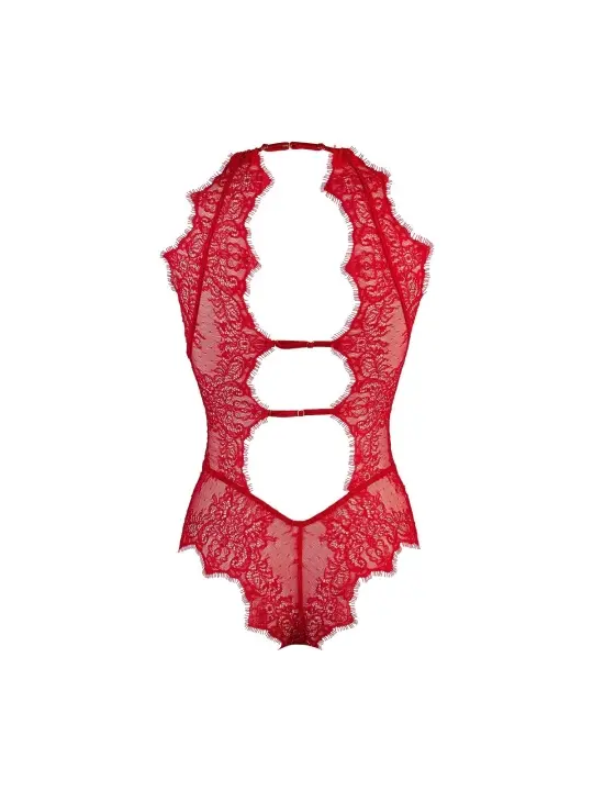 ♥ V-9590 Body Rot von Axami ♥