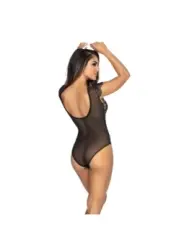 ♥ V-9560 Body Schwarz von Axami ♥