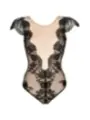 ♥ V-9560 Body Schwarz von Axami ♥