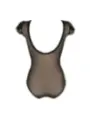 ♥ V-9560 Body Schwarz von Axami ♥