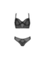 ♥ Eco Drosera 2er Set Schwarz von Passion Eco Collection ♥