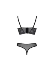 ♥ Eco Drosera 2er Set Schwarz von Passion Eco Collection ♥