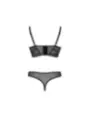 ♥ Eco Drosera 2er Set Schwarz von Passion Eco Collection ♥