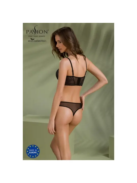 ♥ Eco Drosera 2er Set Schwarz von Passion Eco Collection ♥