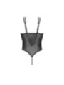 ♥ Eco Selaginella Body Schwarz von Passion Eco Collection ♥