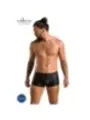 ♥ 050 Patrick Short Schwarz von Passion Men ♥