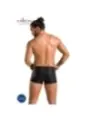 ♥ 050 Patrick Short Schwarz von Passion Men ♥