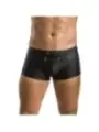 ♥ 050 Patrick Short Schwarz von Passion Men ♥