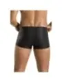 ♥ 050 Patrick Short Schwarz von Passion Men ♥