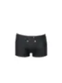 ♥ 050 Patrick Short Schwarz von Passion Men ♥