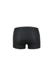 ♥ 050 Patrick Short Schwarz von Passion Men ♥