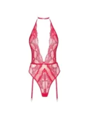 ♥ Adelaide Body Cherry von Beauty Night Fashion ♥