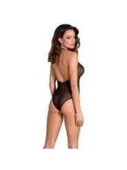 ♥ Clarisse Body Black von Casmir ♥