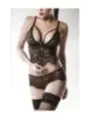 ♥ 2-Teiliges Spitzen-Cami-Set 15122 von Grey Velvet ♥