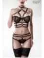 ♥ 2-Teiliges Harness Set 15231 ♥