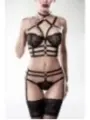 ♥ 2-Teiliges Harness Set 15231 ♥