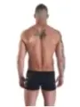 ♥ Schwarze Herren-Boxer Roadster von Look Me ♥