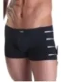 ♥ Schwarze Herren-Boxer Roadster von Look Me ♥