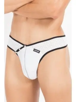 Weisser Männer Strip-String 99-05 von Look Me