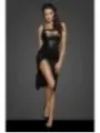 ♥ Wetlook Kleid F251 ♥