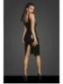 ♥ Wetlook Kleid F251 ♥