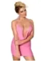 ♥ Pinkes Minikleid Miracle von Passion ♥