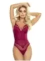 ♥ Roter Passion Glamour Body Pr1564 von Provocative ♥