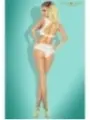 ♥ Exru Expression Tendresse Set Gold Lingerie ♥