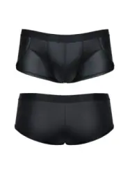 ♥ Short Sho007 Schwarz von Regnes Fetish Planet ♥