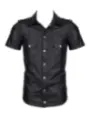 ♥ Herren Hemd Rmluca001 Schwarz ♥