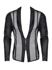 ♥ Herren Jacke Rmdaniele001 Schwarz ♥