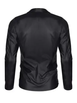 ♥ Herren Jacke Rmdaniele001 Schwarz ♥